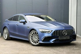 Mercedes-Benz AMG GT Mercedes AMG GT43 BURMESTER* * CAM360* DIGITAL* AS | Mobile.bg � ����� ������ 6