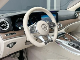 Mercedes-Benz AMG GT Mercedes AMG GT43 BURMESTER* * CAM360* DIGITAL* AS | Mobile.bg � ����� ������ 9