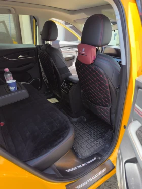 DONGFENG T5-EVO hot wave - 26500 € / 51829.49 лв. - 79175323 15