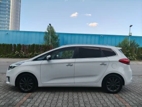 Kia Carens 1.7 CRDI* 141 P.S* �������� | Mobile.bg � ����� ������ 7