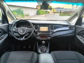Kia Carens 1.7 CRDI* 141 P.S* �������� | Mobile.bg � ����� ������ 13