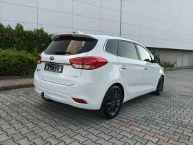 Kia Carens 1.7 CRDI* 141 P.S* �������� | Mobile.bg � ����� ������ 5