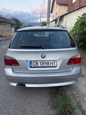 BMW 530 | Mobile.bg � ����� ������ 9