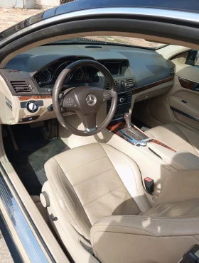 Mercedes-Benz E 350 - 7500 € / 14668.73 лв. - 93412445 13