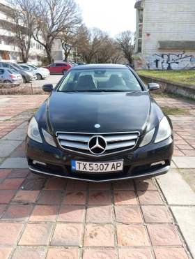 Mercedes-Benz E 350 