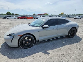 Porsche Taycan 4S | Mobile.bg � ����� ������ 3
