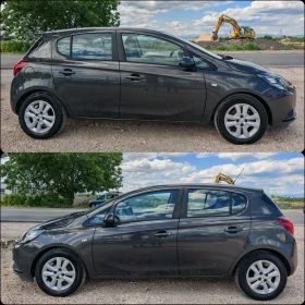 Opel Corsa 1.4 ������ 90 �.�. ���! ���� ����!!! ��������!  | Mobile.bg � ����� ������ 4