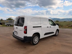 Toyota Proace City ����� ���� | Mobile.bg � ����� ������ 4