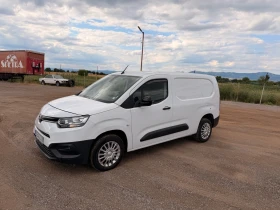 ����� �� �������� �� Toyota Proace City ����� ����