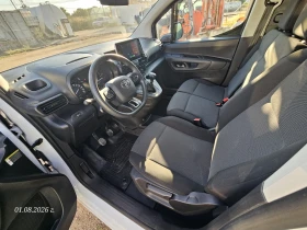 Toyota Proace City ����� ���� | Mobile.bg � ����� ������ 6