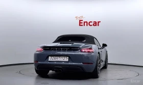 Porsche Boxster 718* S* 2.5* PDK*  | Mobile.bg � ����� ������ 4