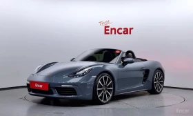 ������ Porsche Boxster