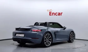 Porsche Boxster 718* S* 2.5* PDK*  | Mobile.bg � ����� ������ 2