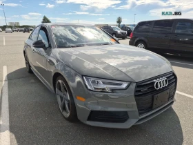 Audi A4 S Line  Дигитално табло  АвтоКредит ЦЕНА ДО БГ