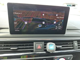 Audi A4 S Line  Дигитално табло  АвтоКредит ЦЕНА ДО БГ | Auto.bg — изображение 11