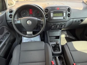 VW Golf Plus бензин  | Auto.bg — изображение 6