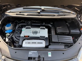 VW Golf Plus бензин  | Auto.bg — изображение 11