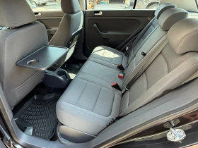 VW Golf Plus бензин  | Auto.bg — изображение 8