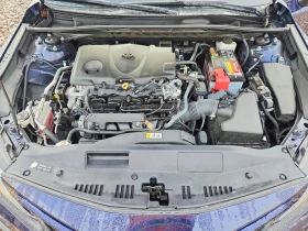 Toyota Camry 2.5l Se - 13500 € - 35121358 11