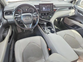 Toyota Camry 2.5l Se - 13500 € - 35121358 8
