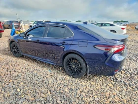 Toyota Camry 2.5l Se - 13500 € - 35121358 2