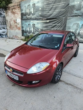 Fiat Bravo 1.4 T-JET Sport | Mobile.bg � ����� ������ 3