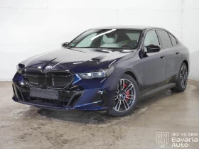 ������ BMW i5