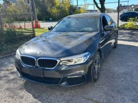 ������ BMW 530