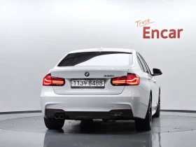BMW 330 I M SPORTS SHADOW/ПОДГРЕВ/ПАМЕТ/ШИБЕДАХ/HEAD UP/ | Auto.bg — изображение 3