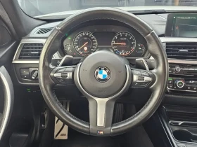 BMW 330 I M SPORTS SHADOW/ПОДГРЕВ/ПАМЕТ/ШИБЕДАХ/HEAD UP/ | Auto.bg — изображение 12