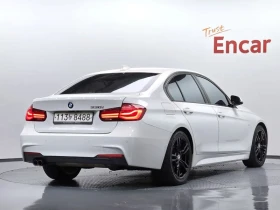 BMW 330 I M SPORTS SHADOW/ПОДГРЕВ/ПАМЕТ/ШИБЕДАХ/HEAD UP/ | Auto.bg — изображение 2