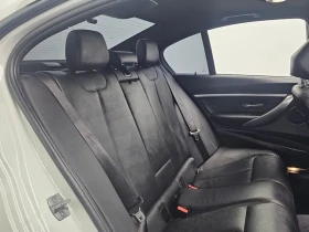 BMW 330 I M SPORTS SHADOW/ПОДГРЕВ/ПАМЕТ/ШИБЕДАХ/HEAD UP/ | Auto.bg — изображение 11