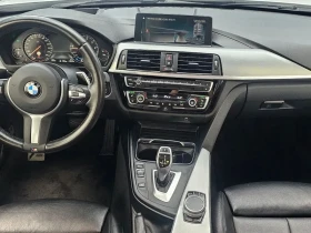 BMW 330 I M SPORTS SHADOW/ПОДГРЕВ/ПАМЕТ/ШИБЕДАХ/HEAD UP/ | Auto.bg — изображение 6