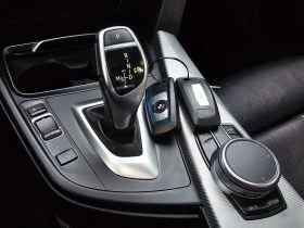 BMW 330 I M SPORTS SHADOW/ПОДГРЕВ/ПАМЕТ/ШИБЕДАХ/HEAD UP/ | Auto.bg — изображение 8