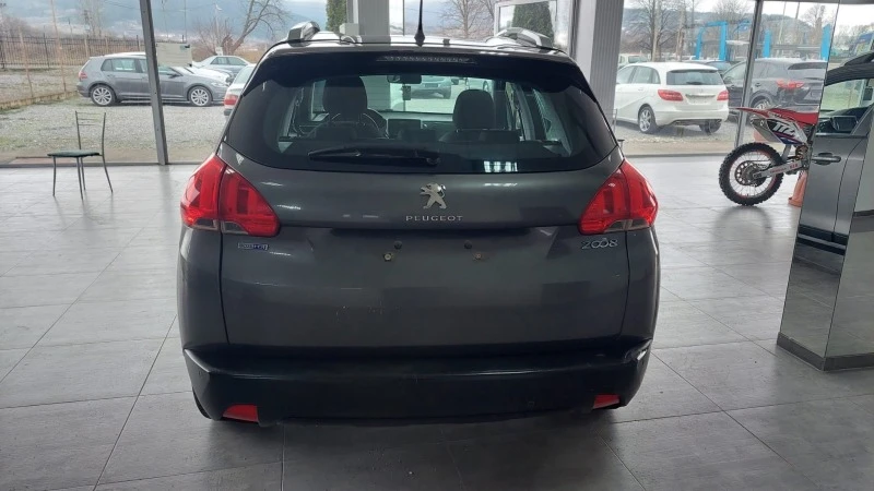 Peugeot 2008 1, 6, снимка 13 - Автомобили и джипове - 47257329