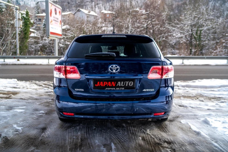 Toyota Avensis 2.0i 152HP 172 153КМ!!! ПРОДАВА СЕ С ГАРАНЦИЯ, снимка 5 - Автомобили и джипове - 48493934