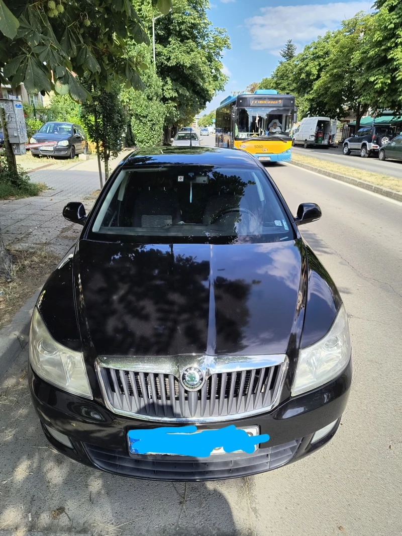 Skoda Octavia 1.6TDI, снимка 9 - Автомобили и джипове - 50603891