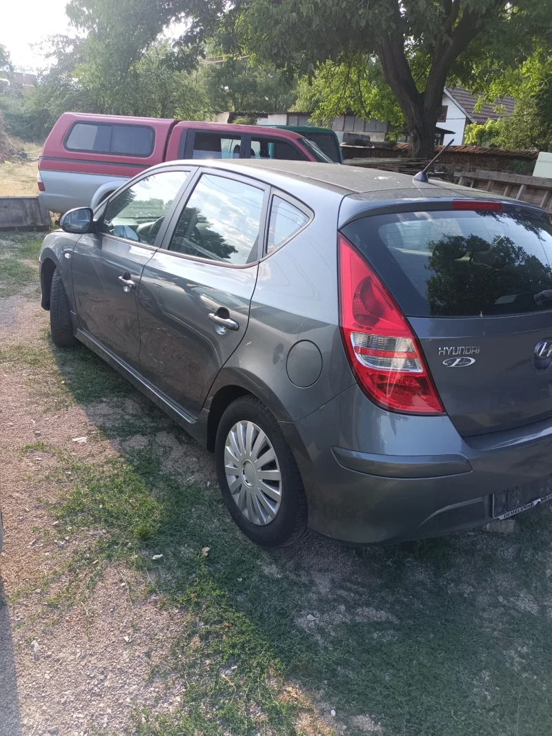 Hyundai I30 1.6CRDI цена за двата, снимка 6 - Автомобили и джипове - 52407842