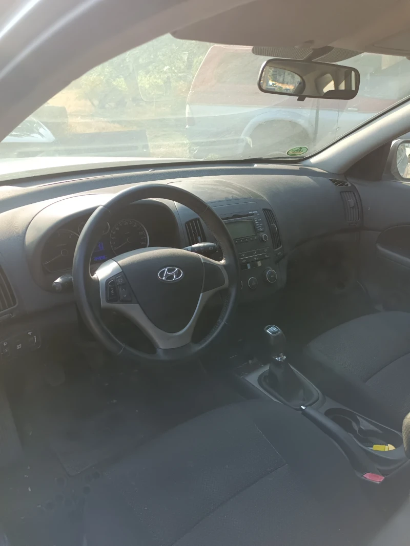 Hyundai I30 1.6CRDI цена за двата, снимка 9 - Автомобили и джипове - 52407842
