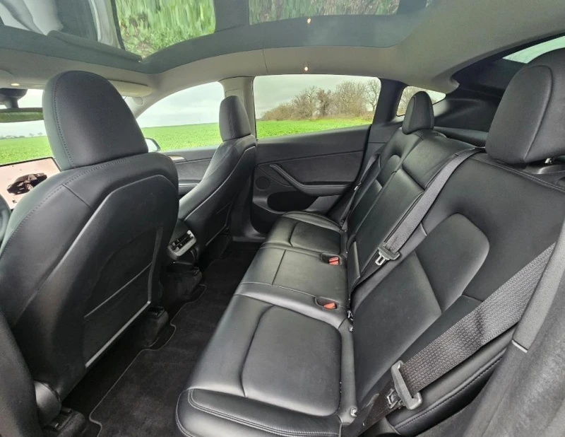 Tesla Model Y Гаранция Лична Кола ЛФП, снимка 10 - Автомобили и джипове - 52663365