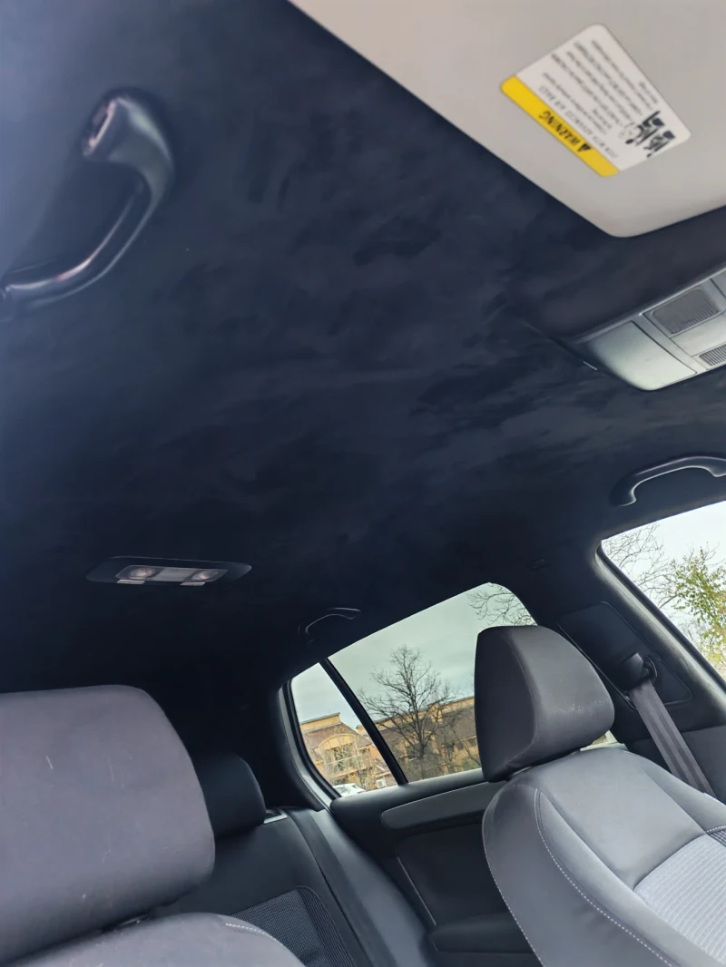 VW Golf 2.5 бензин, снимка 12 - Автомобили и джипове - 52683148