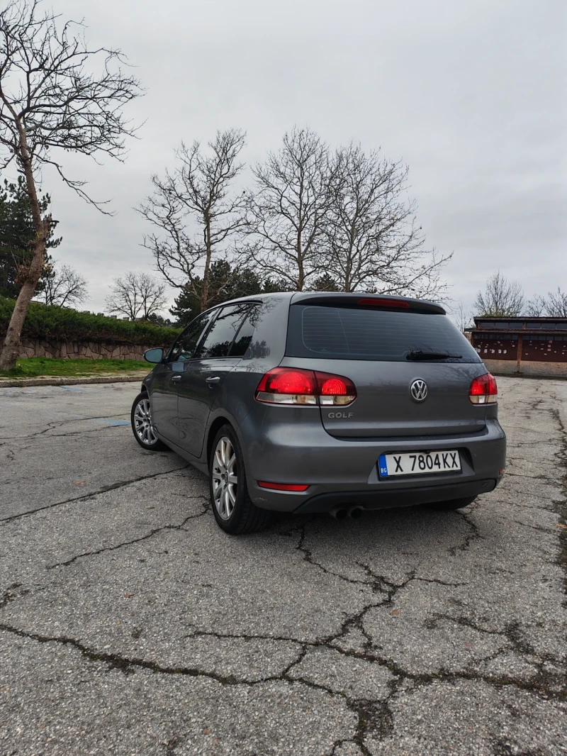 VW Golf 2.5 бензин, снимка 16 - Автомобили и джипове - 52683148