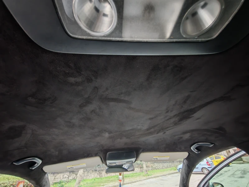 VW Golf 2.5 бензин, снимка 11 - Автомобили и джипове - 52683148