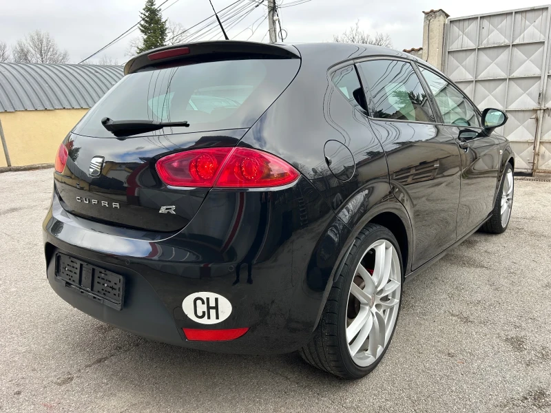 Seat Leon Cupra-R, снимка 5 - Автомобили и джипове - 52772414