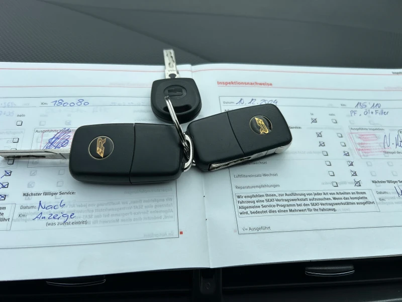 Seat Leon Cupra-R, снимка 15 - Автомобили и джипове - 52772414