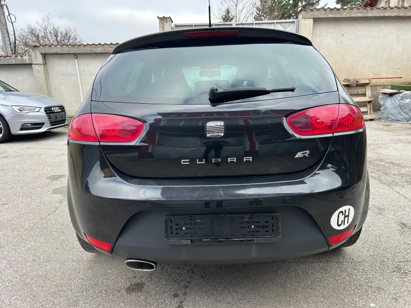 Seat Leon Cupra-R, снимка 4 - Автомобили и джипове - 52772414