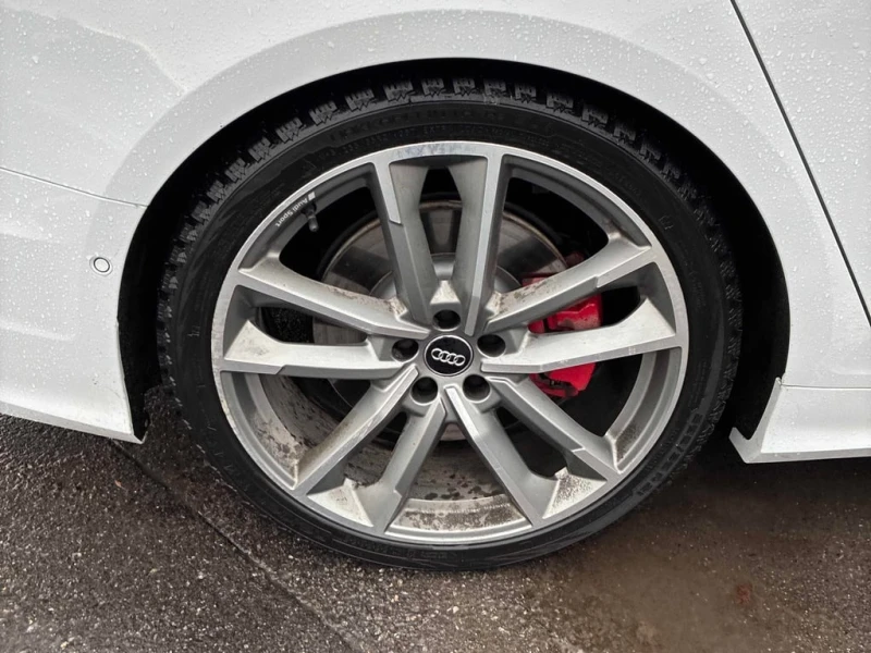 Audi S6 * 2.9 TFSI quattro * CARFAX * БЕЗ ПЪРВОНАЧАЛНА ВНО, снимка 7 - Автомобили и джипове - 52855822