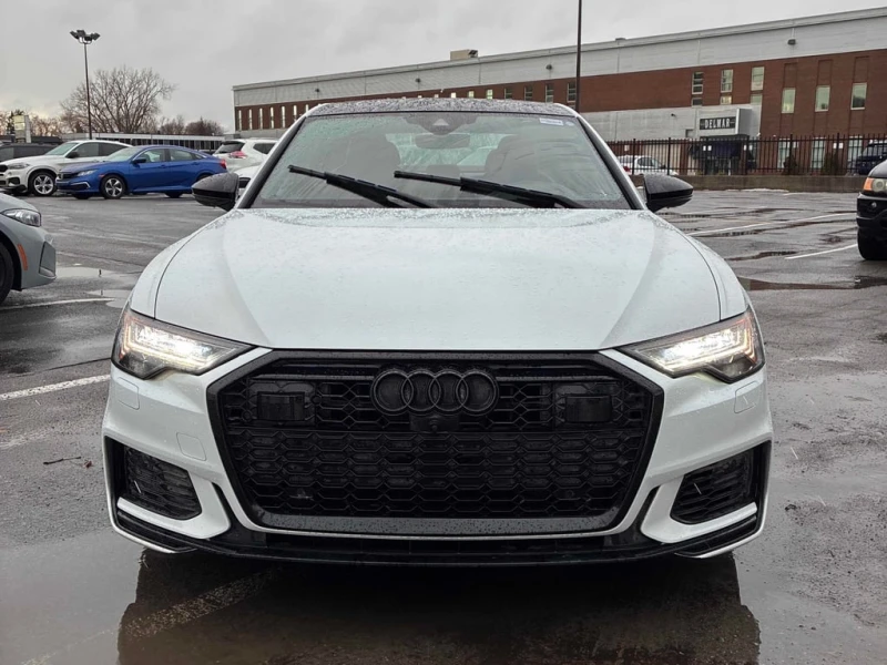 Audi S6 * 2.9 TFSI quattro * CARFAX * БЕЗ ПЪРВОНАЧАЛНА ВНО, снимка 6 - Автомобили и джипове - 52855822