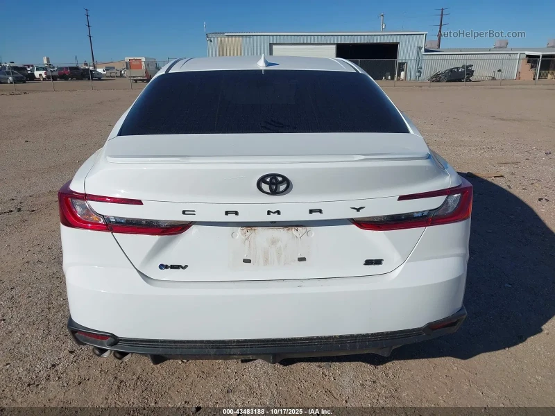 Toyota Camry Luxury* Hybrid* 4WD * НОВА* Крайна цена до БГ, снимка 5 - Автомобили и джипове - 53144824