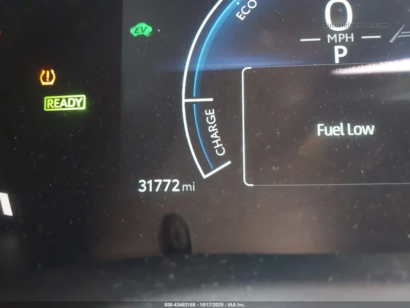 Toyota Camry Luxury* Hybrid* 4WD * НОВА* Крайна цена до БГ, снимка 14 - Автомобили и джипове - 53144824